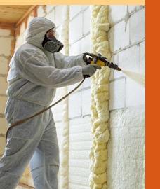 Услуги Услуги утепления в Сосновом Бору под ключ